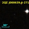 2QZ J000639.4-271956