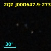 2QZ J000647.9-273804
