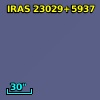 IRAS 23029+5937