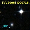 [VV2006] J000716.5-280048