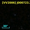 [VV2006] J000723.2-272549