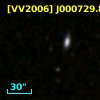 [VV2006] J000729.8-272118