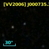 [VV2006] J000735.3-272953