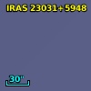 IRAS 23031+5948
