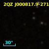 2QZ J000817.9-271839