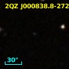 2QZ J000838.8-272654