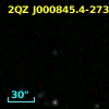 2QZ J000845.4-273233