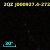 2QZ J000927.4-272833