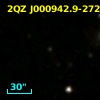 2QZ J000942.9-272106