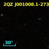 2QZ J001008.1-273041
