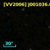 [VV2006] J001036.6-280135