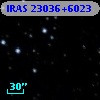 IRAS 23036+6023