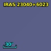 IRAS 23040+6023
