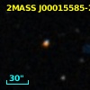 2MASS J00015585-2625253