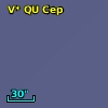 V* QU Cep