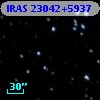 IRAS 23042+5937