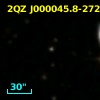 2QZ J000045.8-272624