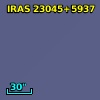 IRAS 23045+5937