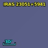 IRAS 23051+5941