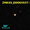 2MASS J00065937-2757143