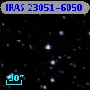 IRAS 23051+6050