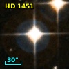 HD   1451