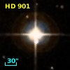 HD    901