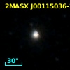 6dFGS gJ001150.4-251844