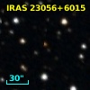 IRAS 23056+6015
