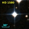 HD   1580