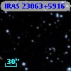 IRAS 23063+5916