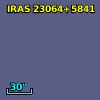 IRAS 23064+5841