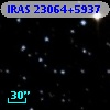 IRAS 23064+5937