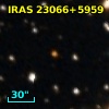 IRAS 23066+5959