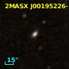 2MASX J00195226-2537043