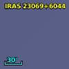 IRAS 23069+6044