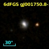 6dFGS gJ001750.8-262625