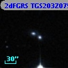 2dFGRS TGS203Z075