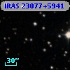IRAS 23077+5941