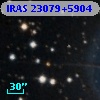 IRAS 23079+5904