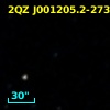 2QZ J001205.2-273231