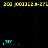 2QZ J001312.0-271334