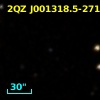 2QZ J001318.5-271515