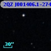 2QZ J001406.1-274133