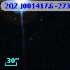 2QZ J001417.6-273320