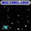IRAS 23083+5943
