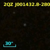 2QZ J001432.8-280017