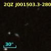 2QZ J001503.3-280317