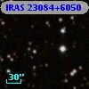IRAS 23084+6050