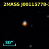 2MASS J00115778-2543168